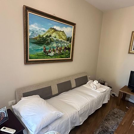 Kk Apartment Air Albania-Centrally Located Tirana Extérieur photo