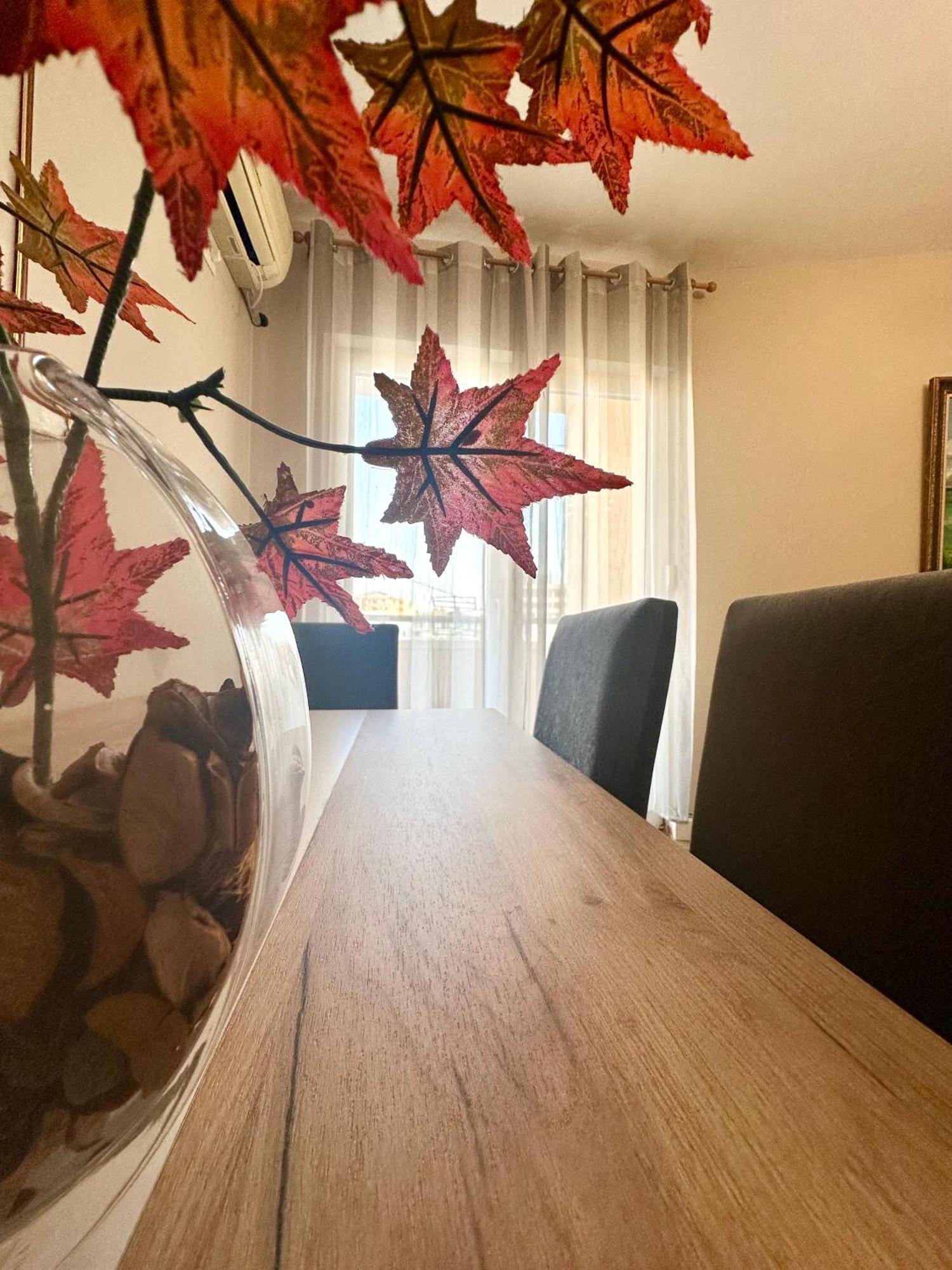 Kk Apartment Air Albania-Centrally Located Tirana Extérieur photo